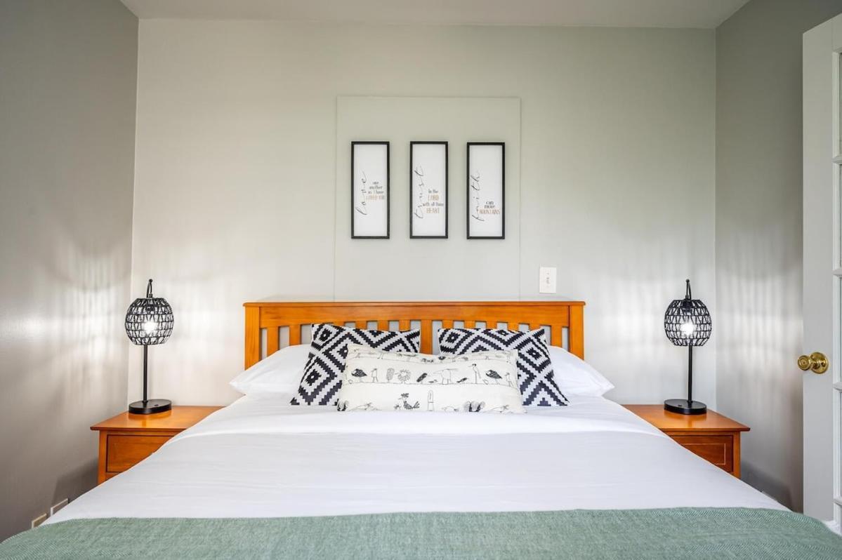 Heart Downtown 2Bd Onsite Parking Condo City View! Lm401 Atlanta Exterior photo